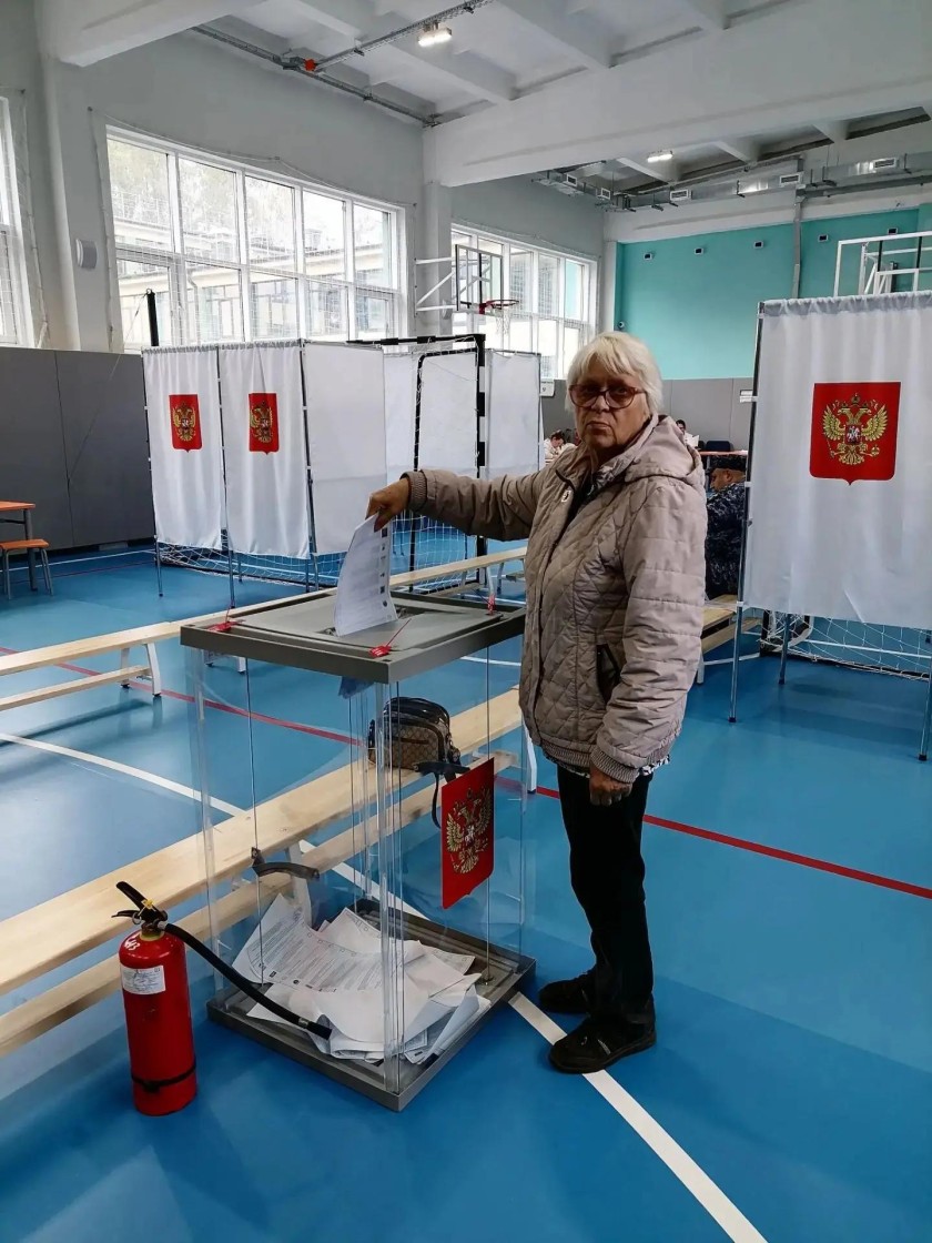 Отвечают за тепло - и находят время для важного