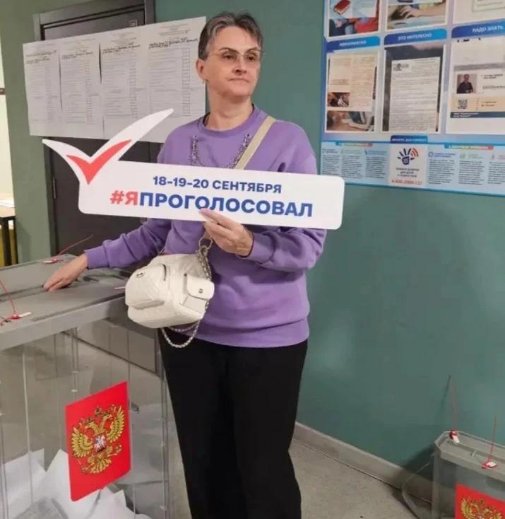 #ЯПРОГОЛОСОВАЛ: Красногорск присоединяется