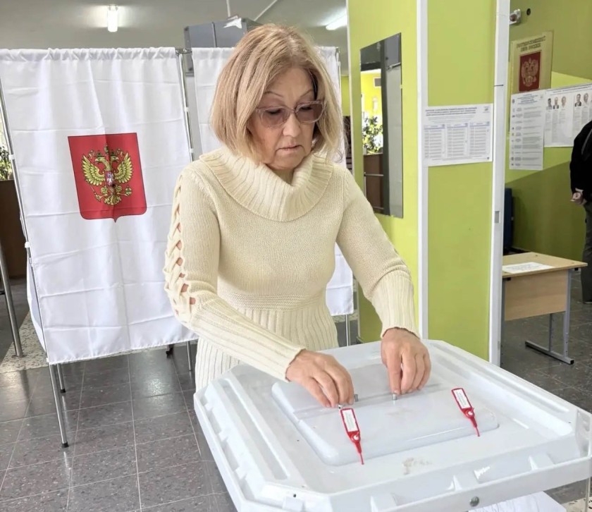 Осознанный выбор - вклад в будущее
