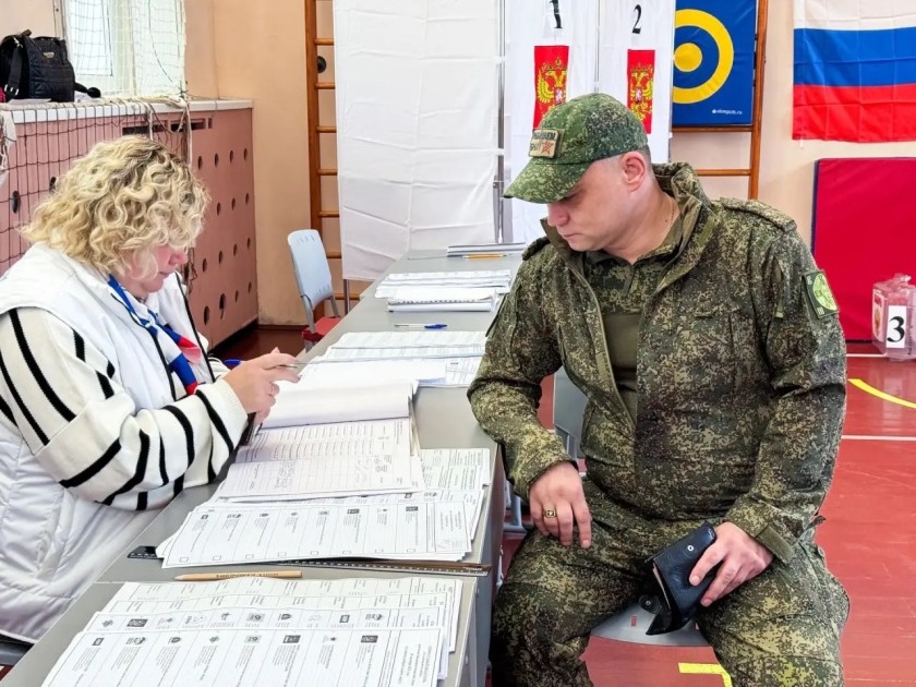 Три дня, которые определяют наше будущее: Красногорск проголосовал!