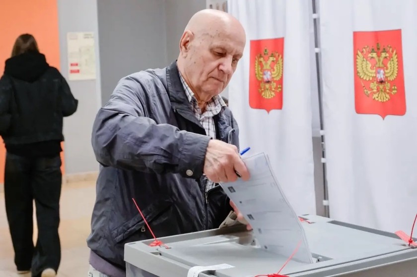 Три дня, которые определяют наше будущее: Красногорск проголосовал!