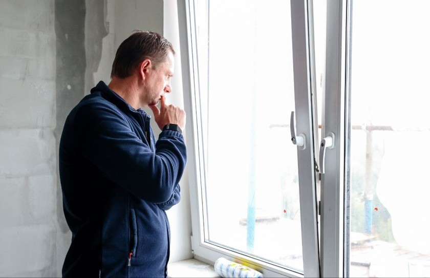 Дмитрий Волков проверил ход восстановительных работ в «Изумрудных холмах»
