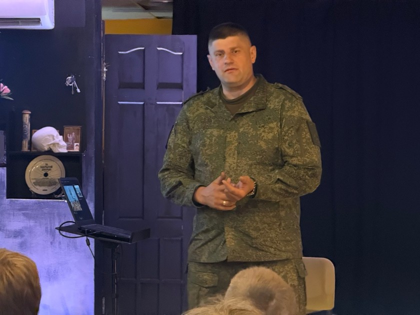 ️Нет террору: помним Беслан, действуем сегодня