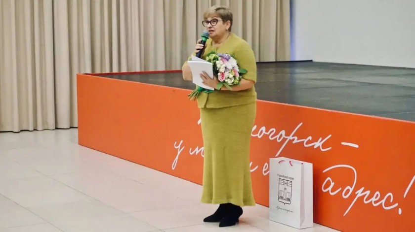 История Красногорска продолжает жить на страницах «Красногорья»