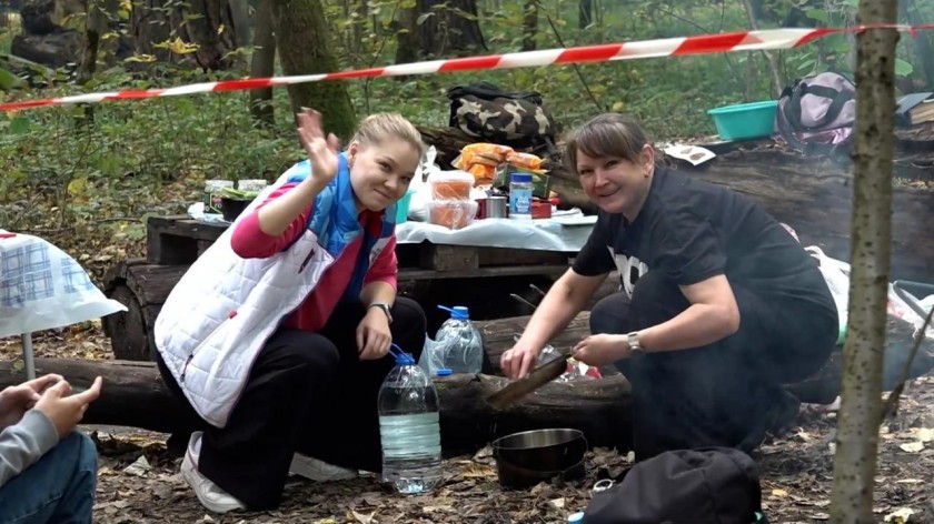 Проверка на прочность: в Красногорске прошла «Школа безопасности»