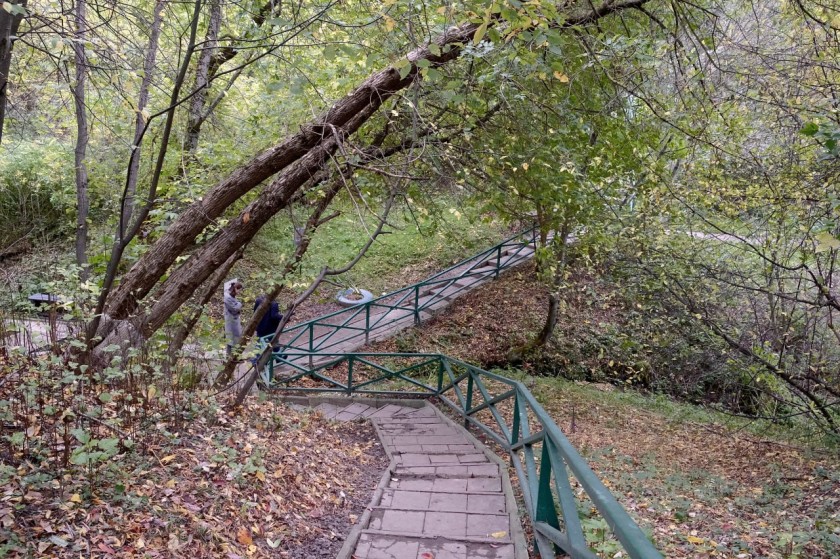 На связи с жителями