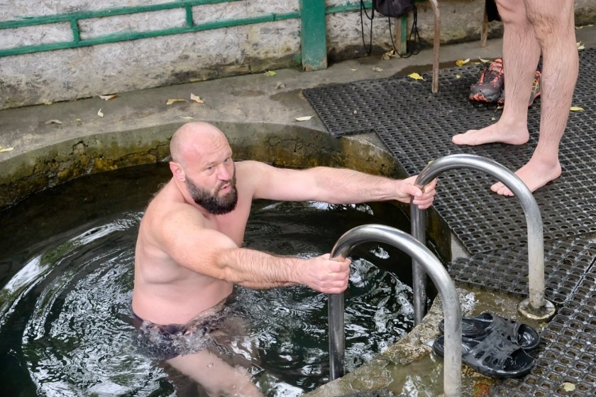 На связи с жителями