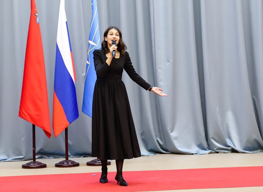 Я - гражданин России!