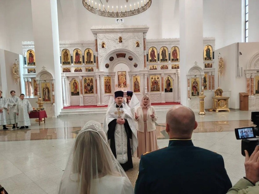 Семь семей. Семь историй любви