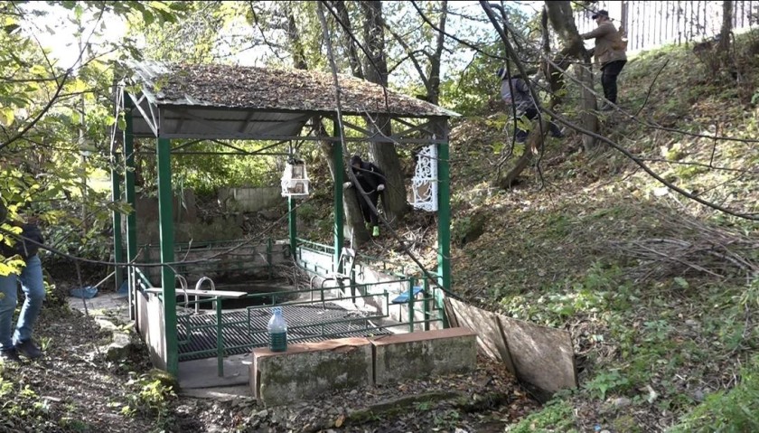 На благо природы и людей     