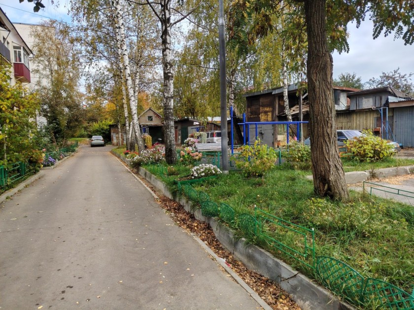 На связи с жителями