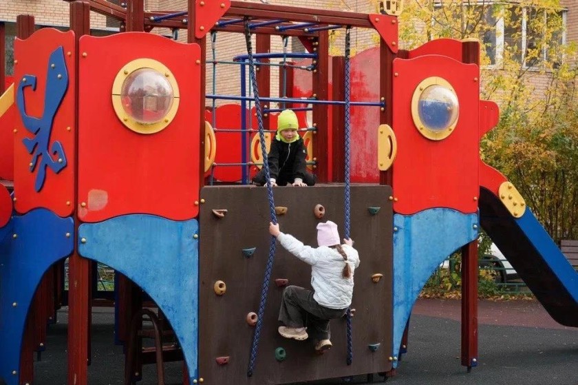 На связи с жителями