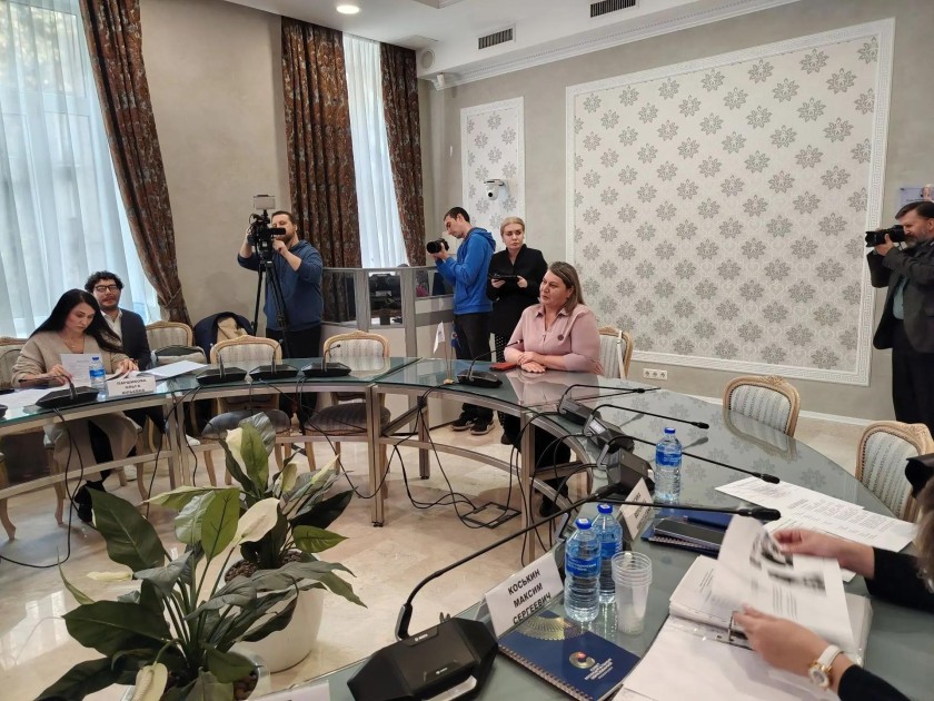 Старосты из Красногорска претендуют на победу в областном конкурсе