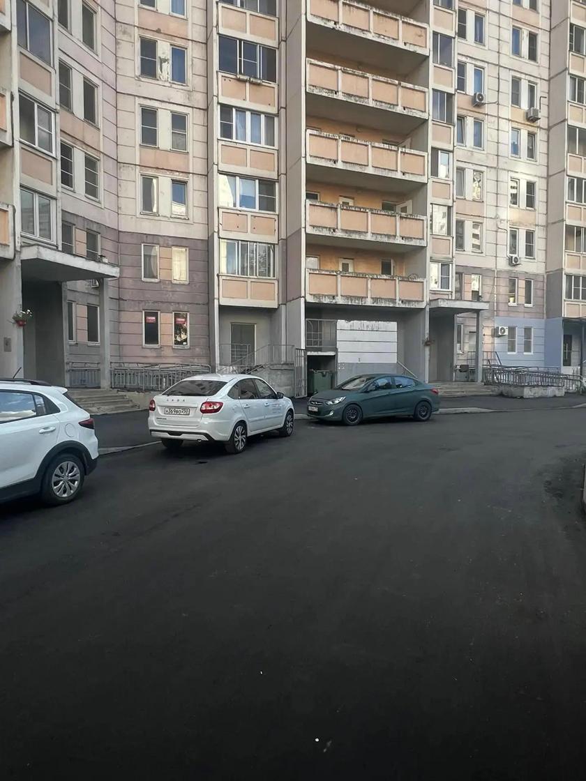 9 дворов благоустроили в Красногорске в 2026 году
