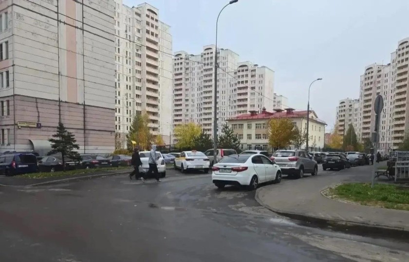 На связи с жителями