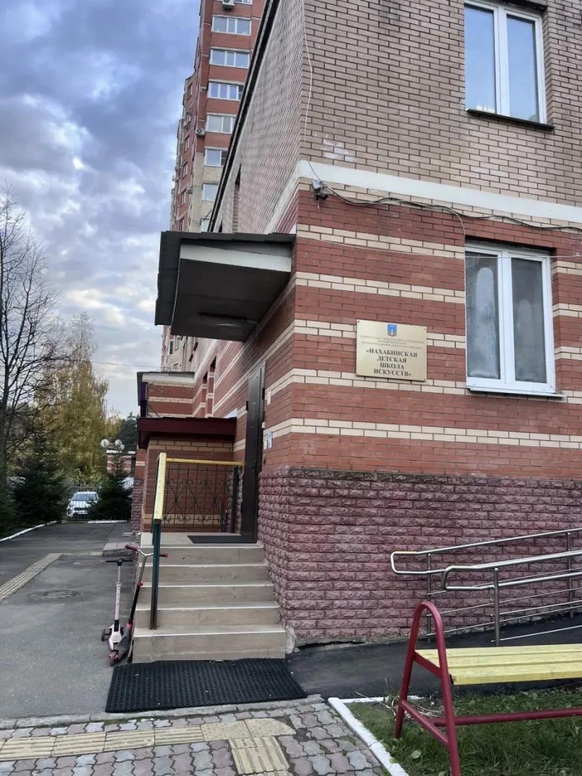 Победителей конкурса детского рисунка «Мой папа – Герой» наградили в Красногорске