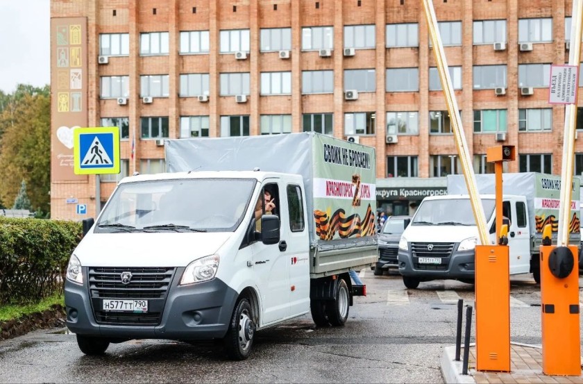 Дмитрий Волков поздравил работников автомобильного и городского пассажирского транспорта с профессиональным праздником