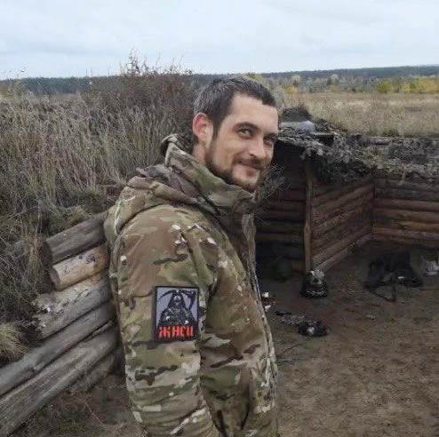 Кравчук Илья Павлович