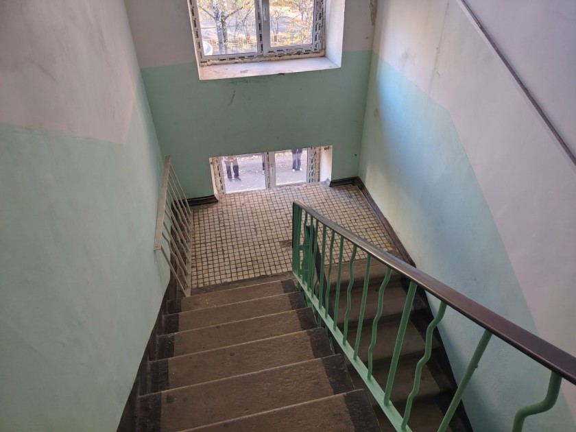 На связи с жителями