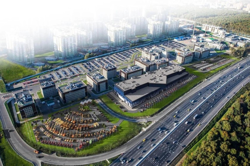 В «Гринвуде» пройдёт «День брендов – 2026»