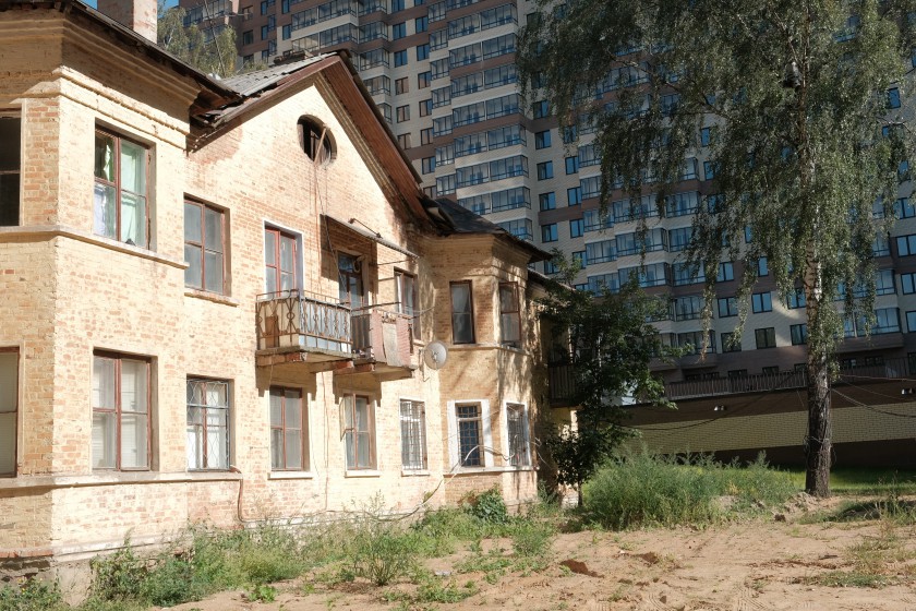 В Красногорске проверили готовность жилого дома ЖК «Парковые аллеи»