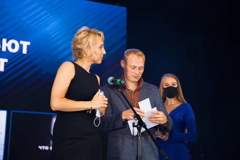 Фестиваль спортивного кино «KRASNOGORSKI» объявил победителей