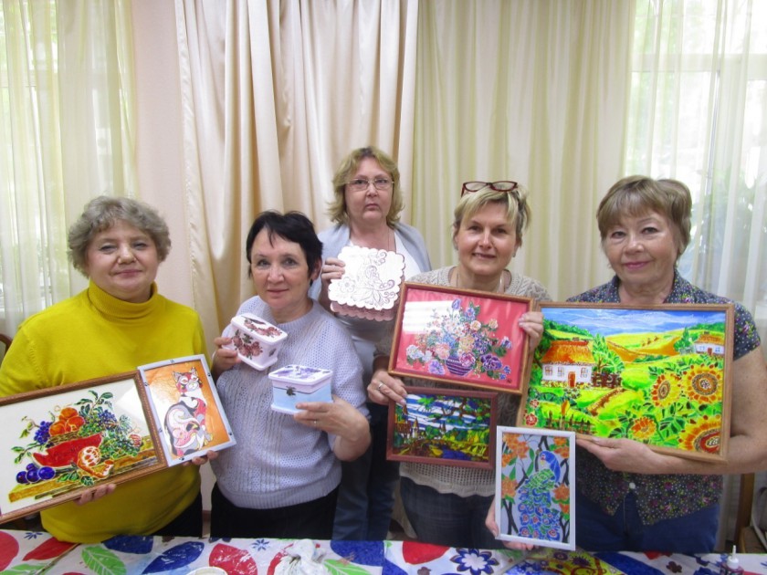 В Красногорске возобновятся занятия по программе «Активное долголетие»