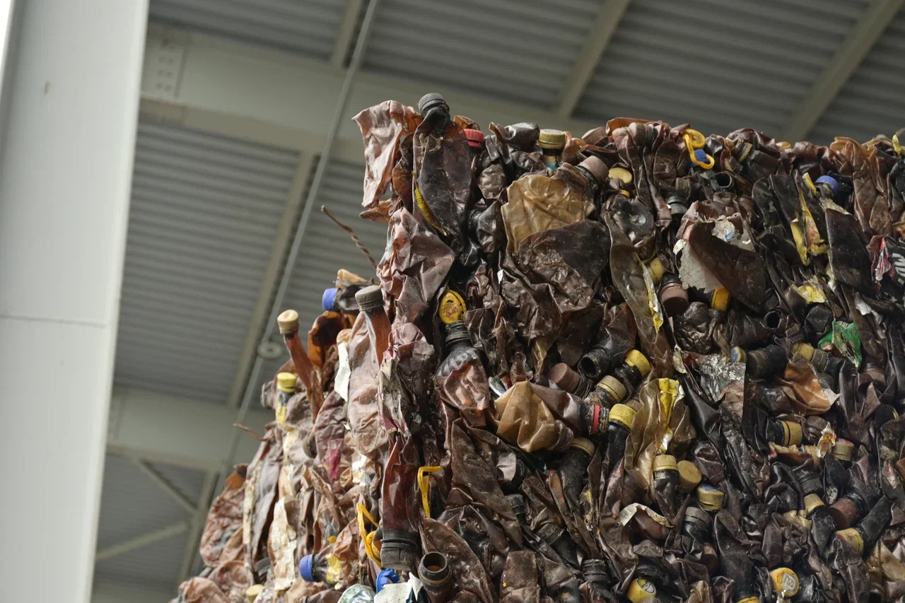 Итоги лета – на комплексах «РТ-Инвест» прошли сортировку 700 000 тонн отходов
