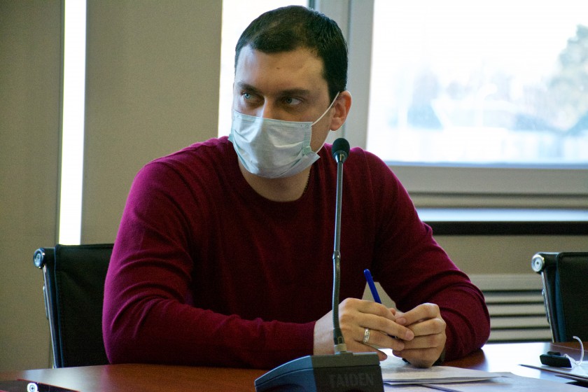 Рост заболеваемости COVID-19 в Красногорске связан со вспышками в «семейных очагах»