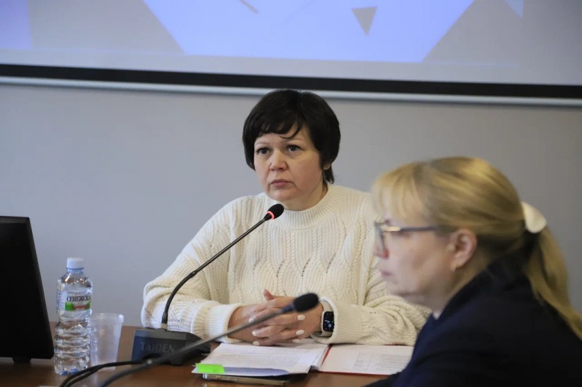 В Красногорске утвердили бюджет на 2023 год