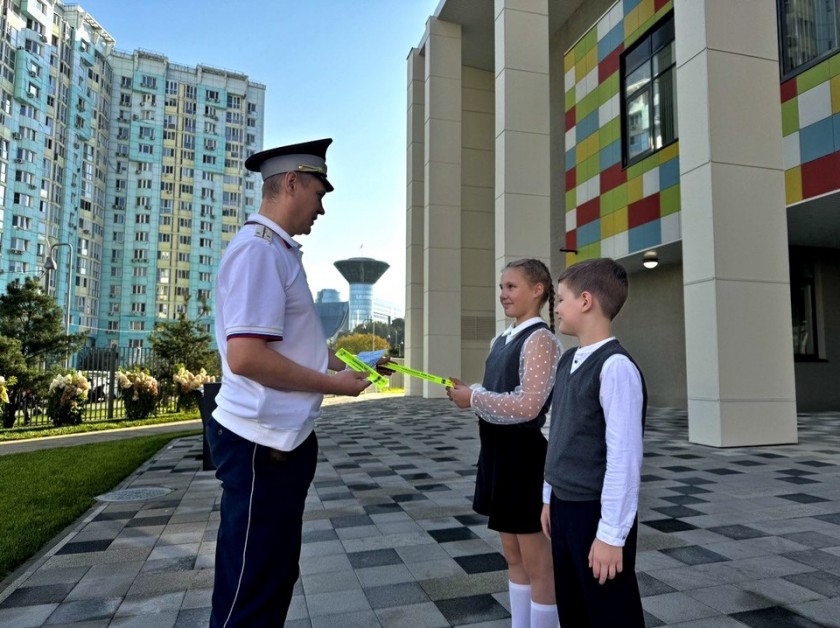 На территории Московской области продолжается проведение профилактического мероприятия «Грузовик».