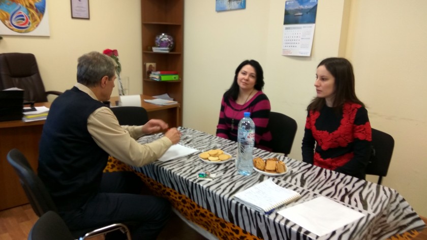 В Красногорском районе в акции День открытых дверей в УК приняли участие 51 организация