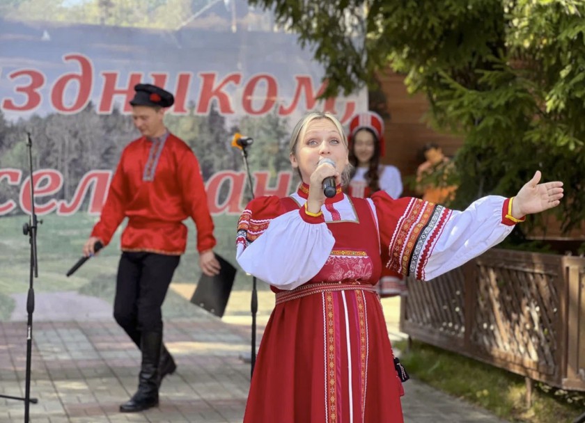 День города Красногорска в этом году отметят 1 и 2 сентября
