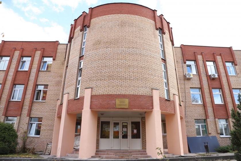 На подстанции скорой помощи в Красногорске выполнен ремонт на 70%