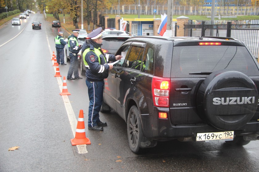 В ПОДМОСКОВНОМ   КРАСНОГОРСКЕ «ПЕРЕВОЗКА ПАССАЖИРОВ» НА ОСОБОМ КОНТРОЛЕ