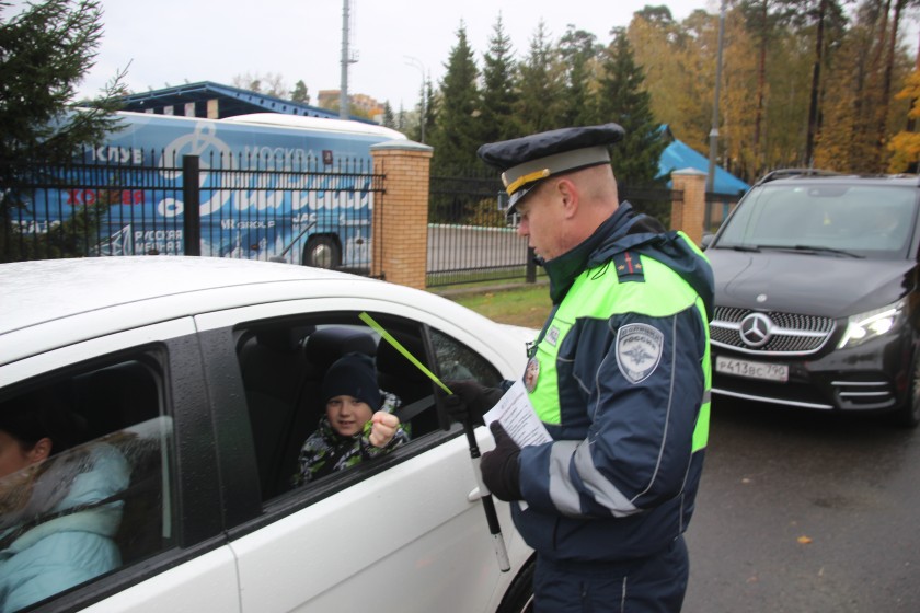 В ПОДМОСКОВНОМ   КРАСНОГОРСКЕ «ПЕРЕВОЗКА ПАССАЖИРОВ» НА ОСОБОМ КОНТРОЛЕ