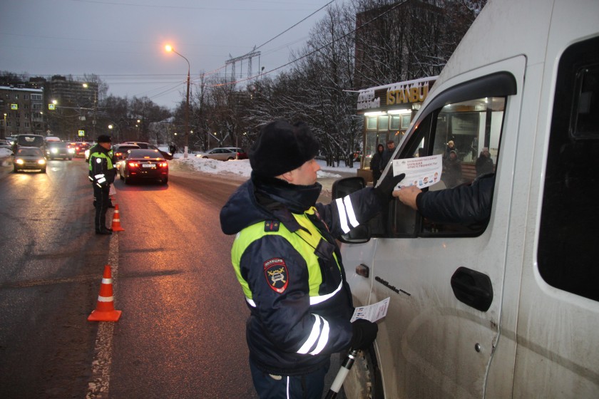 В ПОДМОСКОВНОМ   КРАСНОГОРСКЕ «ПЕРЕВОЗКА ПАССАЖИРОВ» НА ОСОБОМ КОНТРОЛЕ