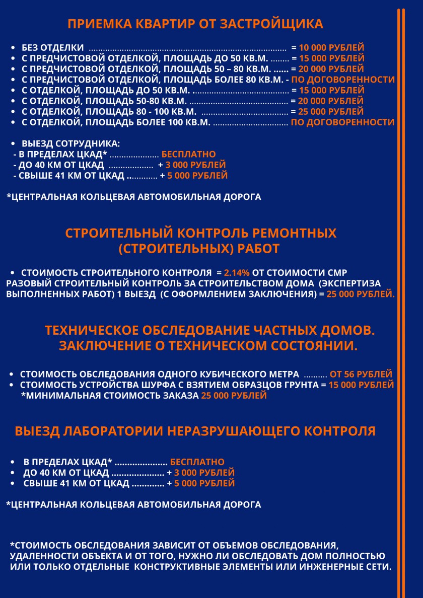 Министерство ЖКХ Московской области информирует