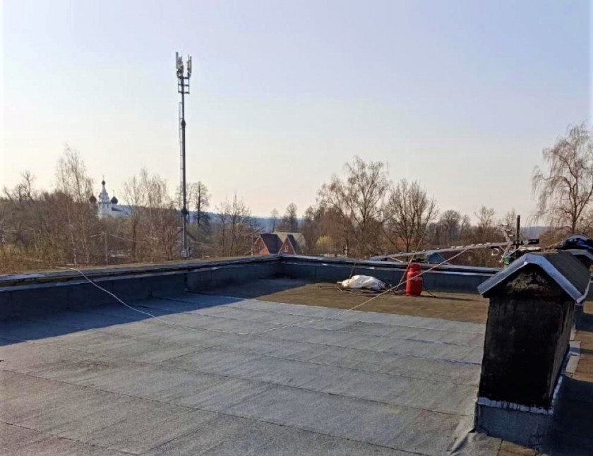 Ремонт подъездов в трехэтажке Егорьевска провели по предостережению Госжилинспекции