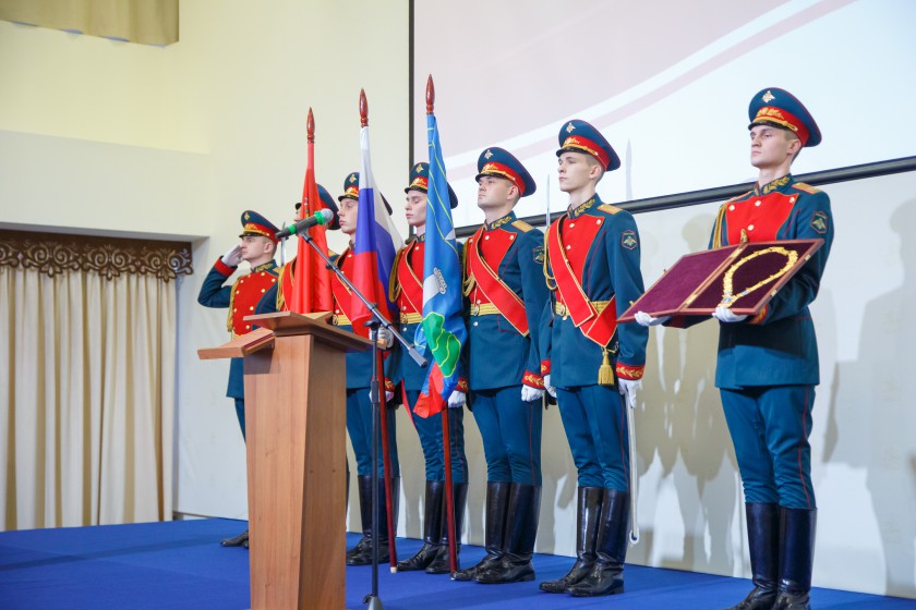 Эльмира Хаймурзина официально вступила в должность главы Красногорска 