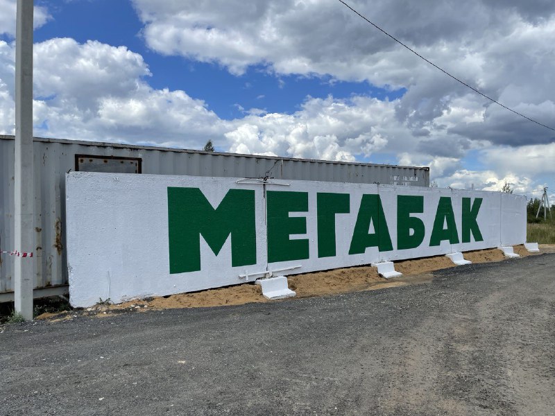 200 тыс. жителей Подмосковья сдали КГО на «Мегабак»