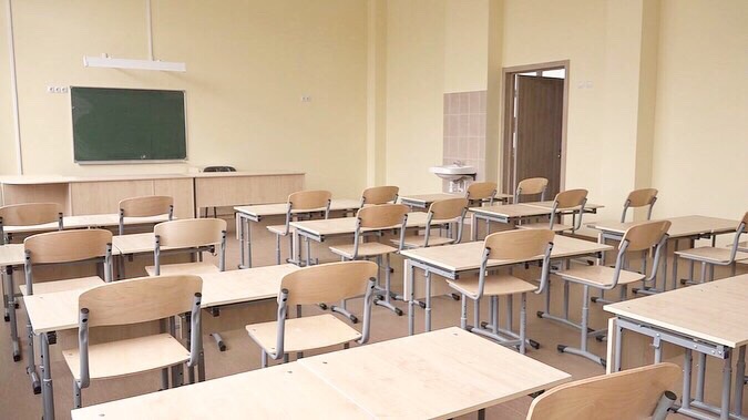 Школы Красногорска готовы к новому учебному году