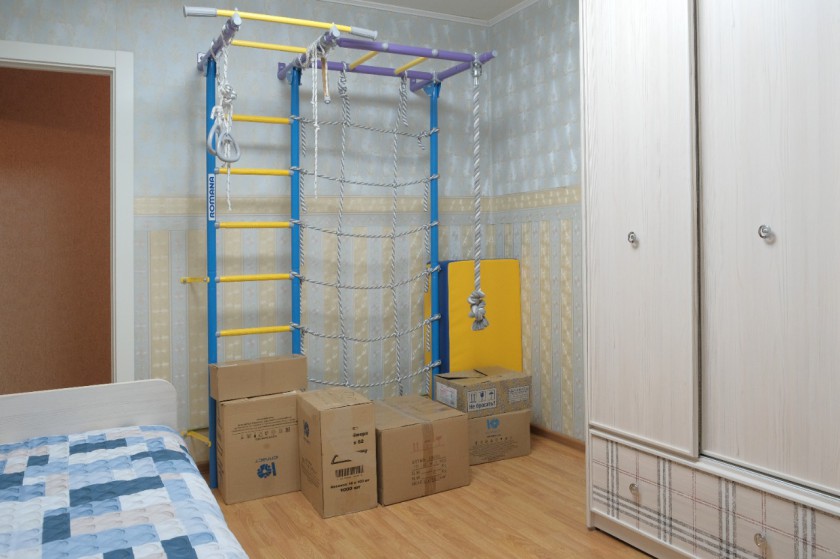Воспитатель из Красногорска приобрела собственное жилье благодаря программе «Социальная ипотека»