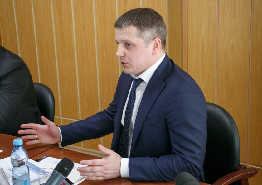 Красногорск поделился опытом в развитии системы «Безопасный регион»