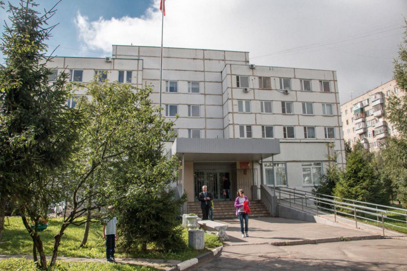 Компенсацию за найм жилья от администрации района в размере 18 тысяч рублей готовы предоставить медикам  Нахабинской больницы