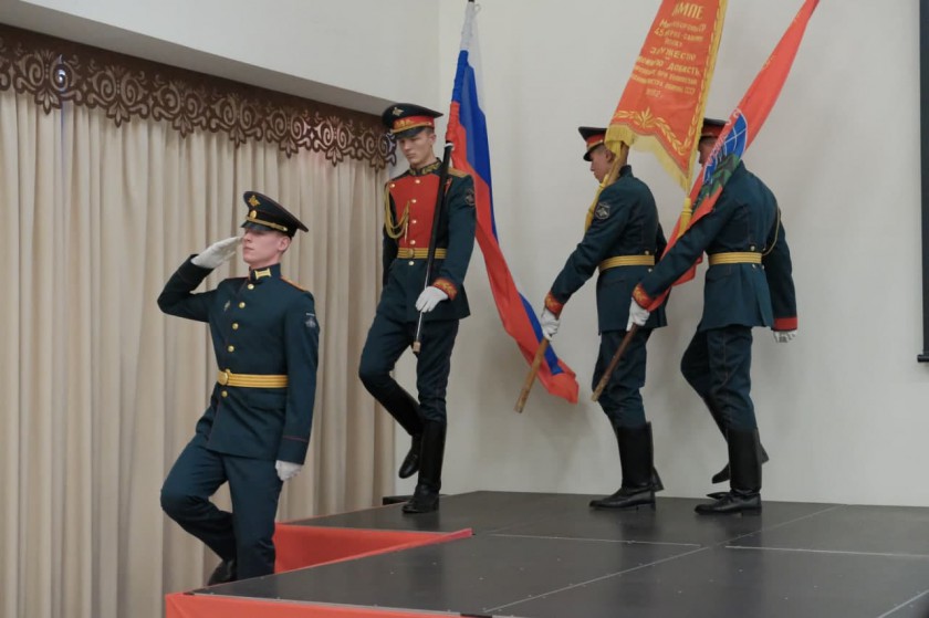 День памяти воинов-интернационалистов отметили в Красногорске