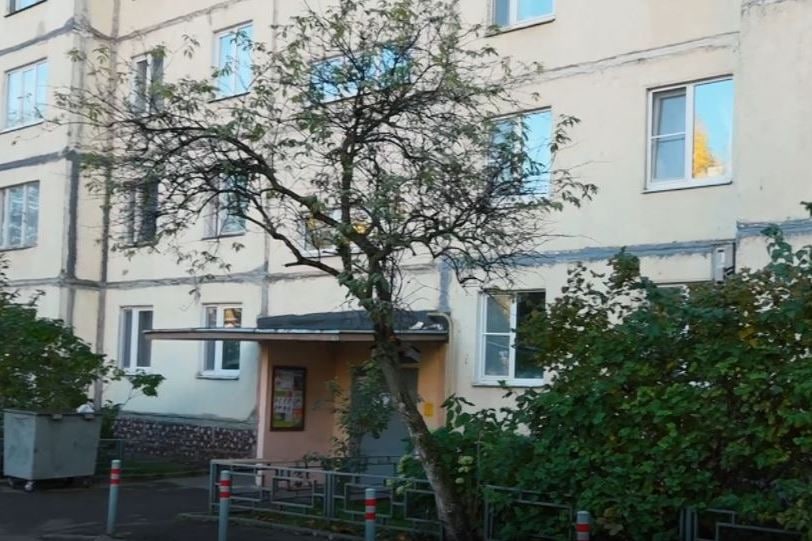Красногорский медработник приобрел квартиру благодаря «соципотеке»