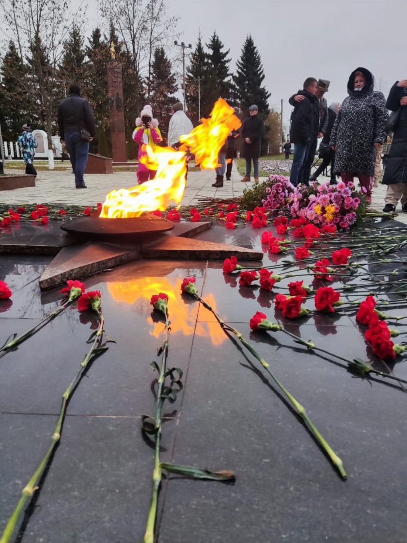 Новости / Администрация городского округа Красногорск Московской области