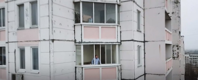 Красногорский фельдшер приобрел квартиру благодаря «соципотеке»