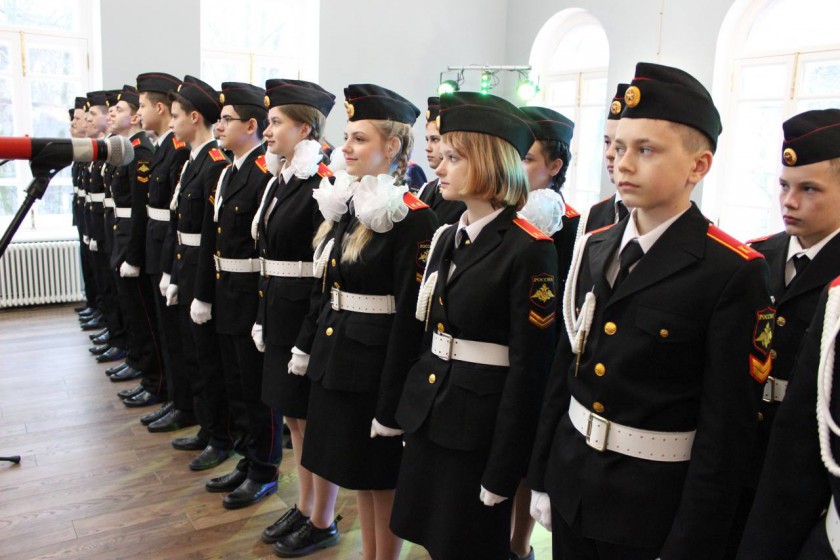 13 апреля в 15:00 в Дворце культуры Подмосковье пройдет XV конкурс патриотической песни «Любовью к Родине дыша…»